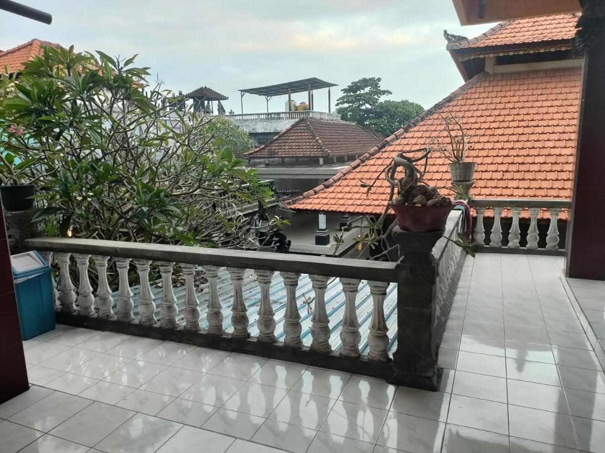 Dharma Homestay Padangbai (Bali) Exterior foto