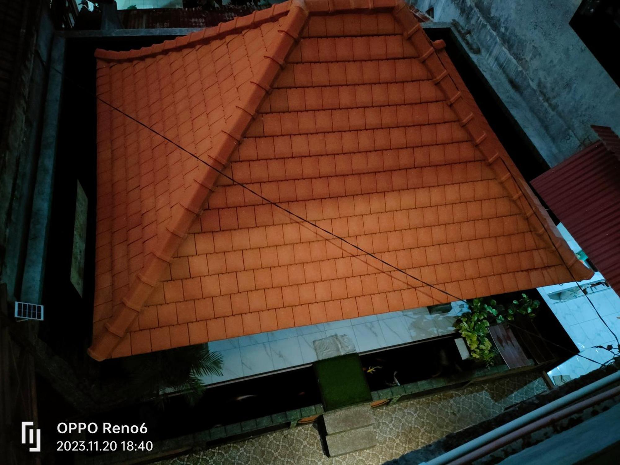 Dharma Homestay Padangbai (Bali) Exterior foto